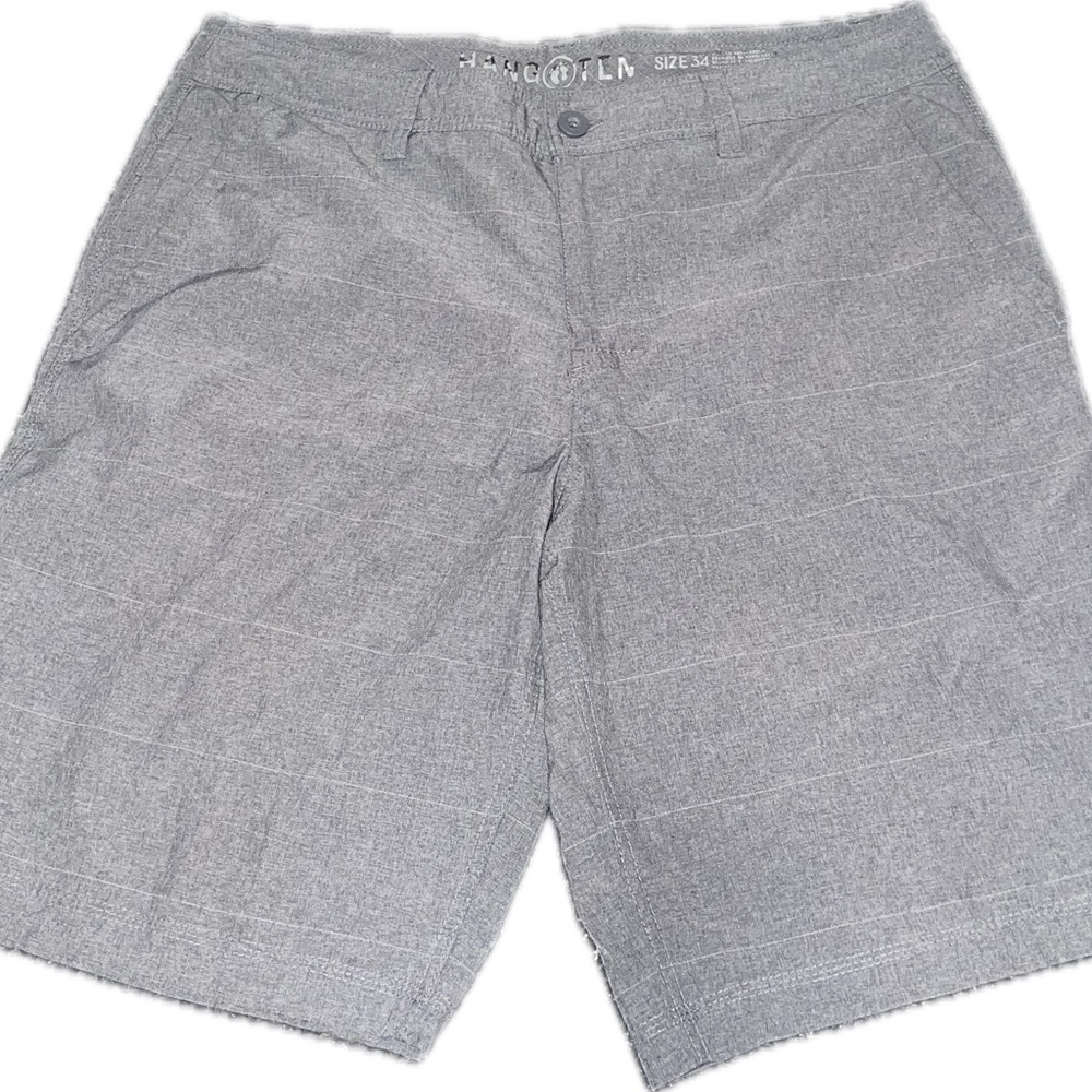 Hang ten size 34 shorts pants
